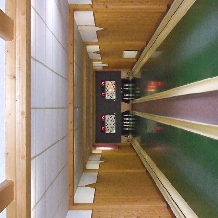 Gasthof Steinerwirt Heimhausen Zewnętrze zdjęcie