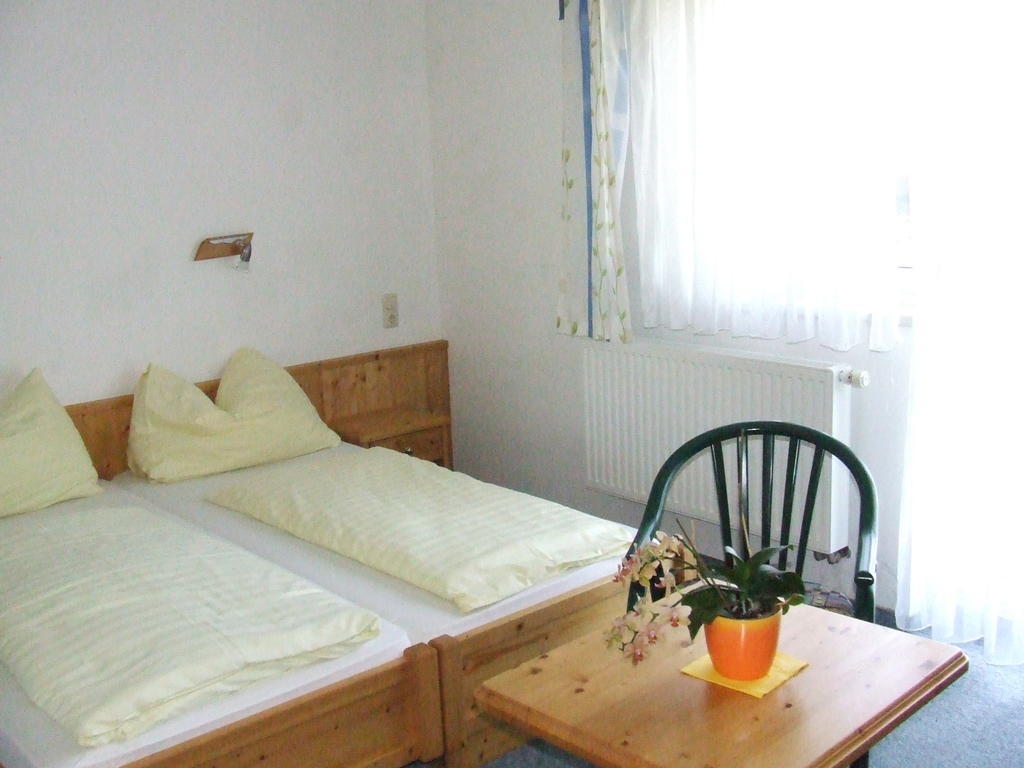 Gasthof Steinerwirt Heimhausen Pokój zdjęcie