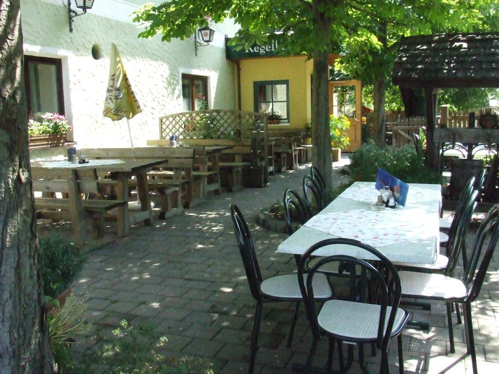 Gasthof Steinerwirt Heimhausen Zewnętrze zdjęcie