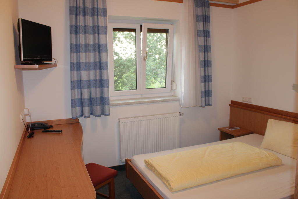 Gasthof Steinerwirt Heimhausen Pokój zdjęcie