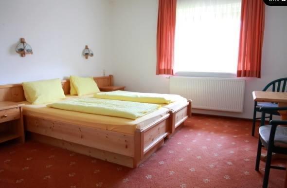 Gasthof Steinerwirt Heimhausen Pokój zdjęcie