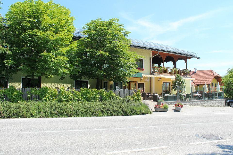 Gasthof Steinerwirt Heimhausen Zewnętrze zdjęcie