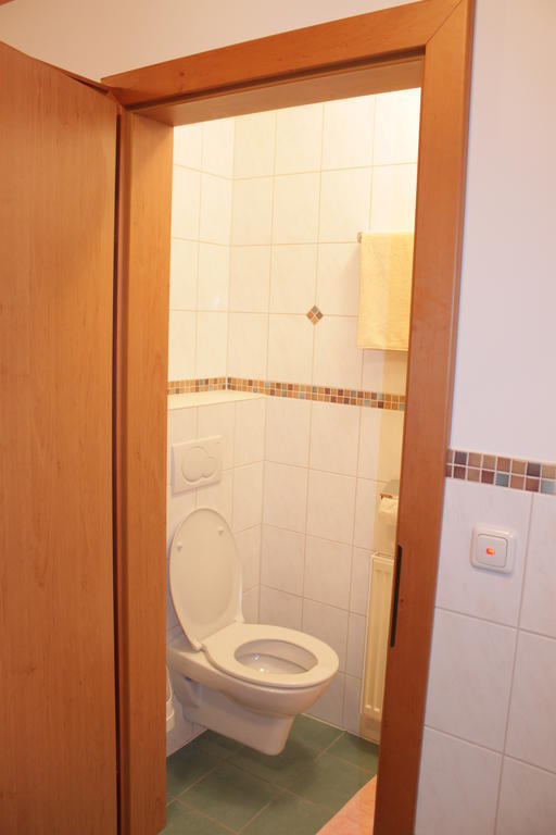 Gasthof Steinerwirt Heimhausen Pokój zdjęcie