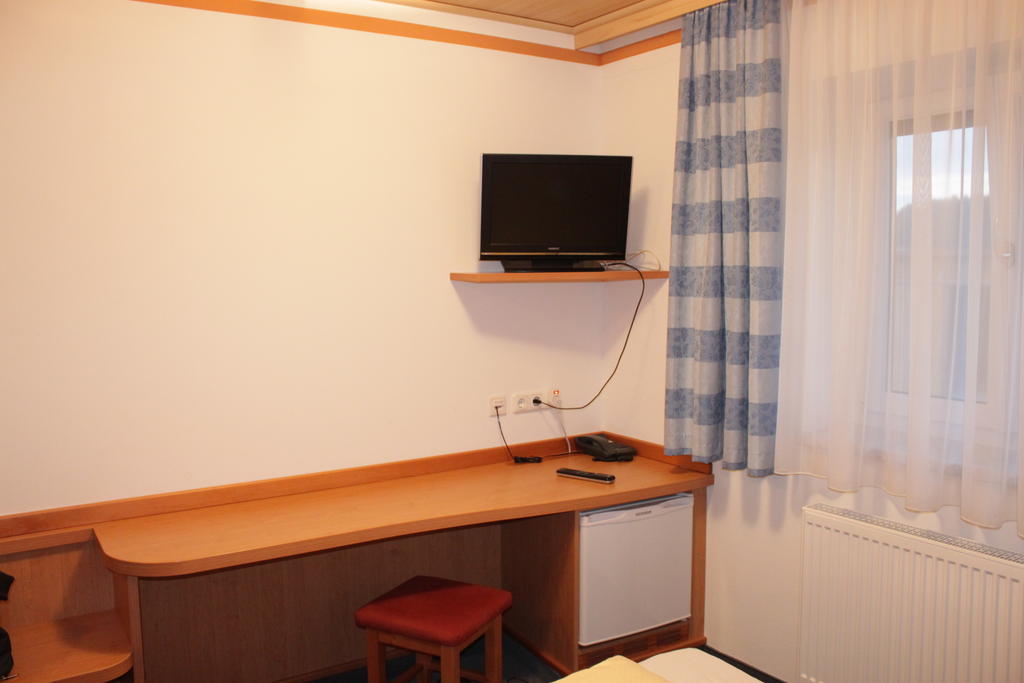 Gasthof Steinerwirt Heimhausen Pokój zdjęcie