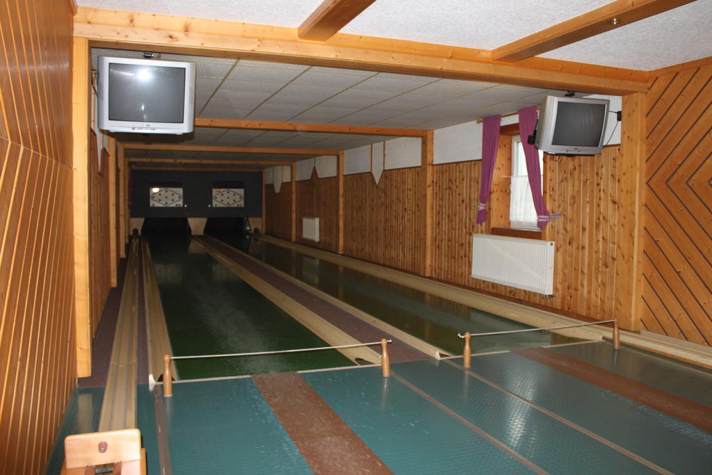 Gasthof Steinerwirt Heimhausen Zewnętrze zdjęcie